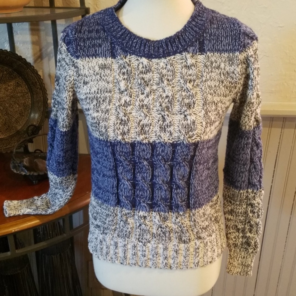 ๐J.Crew* Sweater